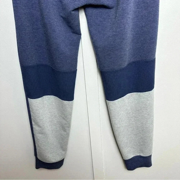 Gymshark Navy Blue Jogger Sweatpants Large - Picture 5 of 6